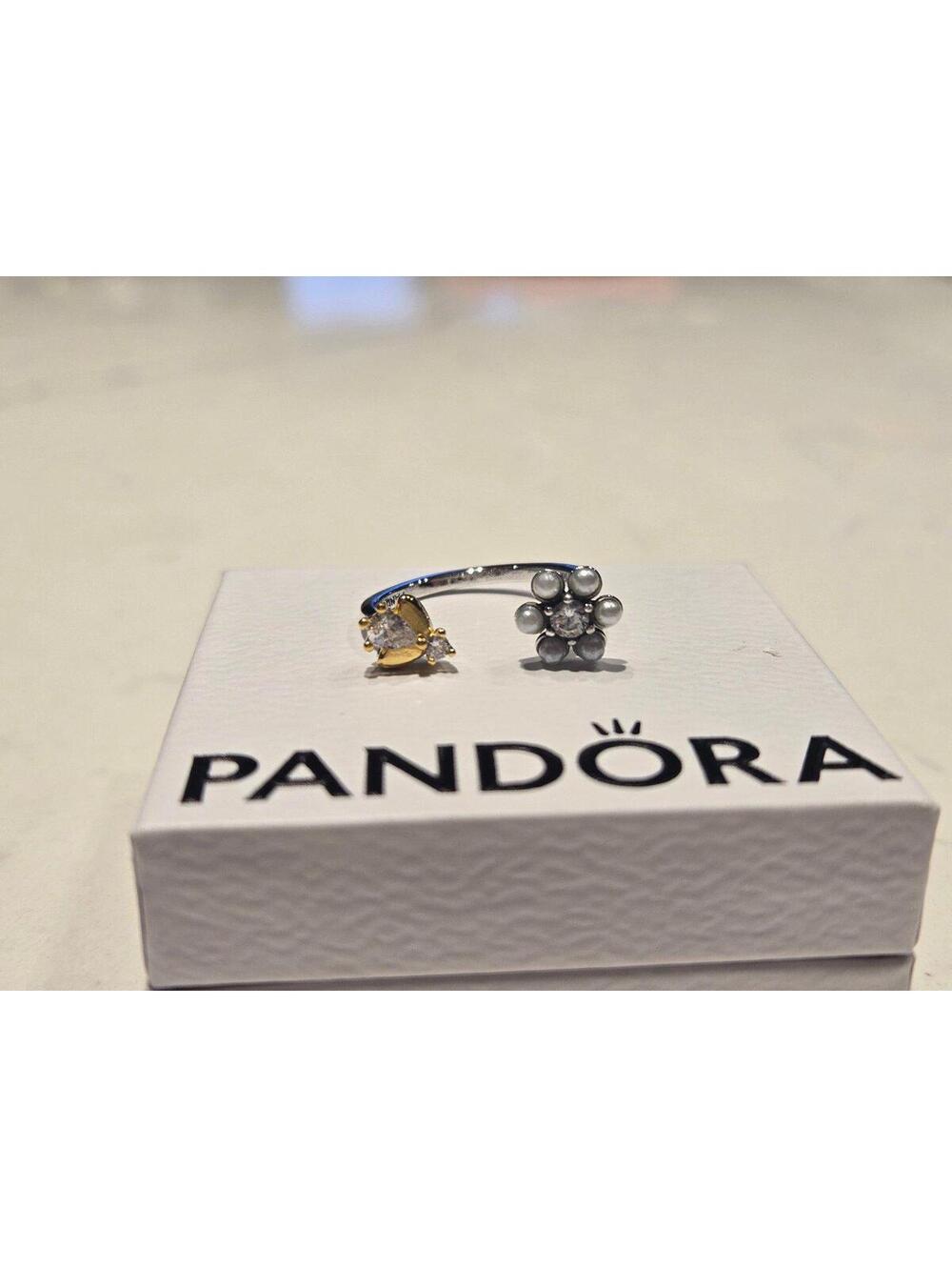Pandora bridgerton ring